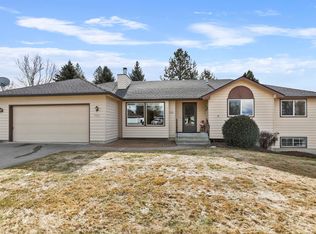 5211 W Edgewood Ct, Spokane, WA 99208