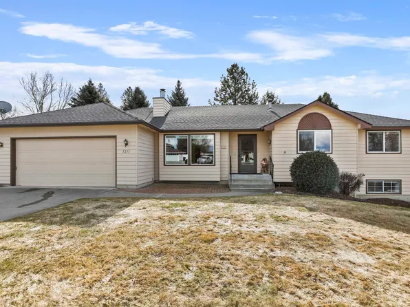 5211 W Edgewood Ct, Spokane, WA 99208