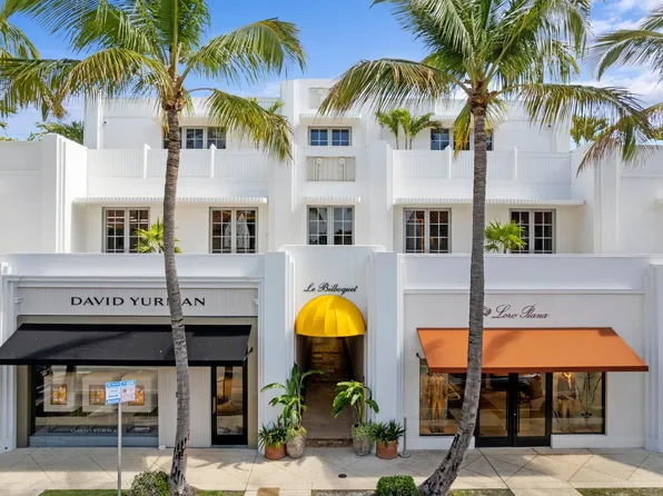 247 Worth Ave #Penthouse, Palm Beach, FL 33480