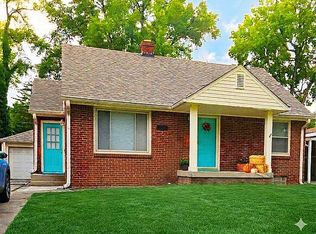 5150 Caroline St, Indianapolis, IN 46205