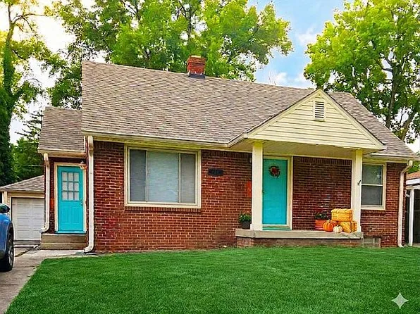 5150 Caroline St, Indianapolis, IN 46205