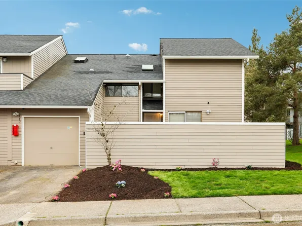 2819 Club Court #117, Mount Vernon, WA 98273