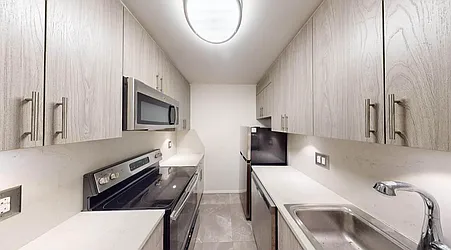 Rented by AZ REALTY NYC LLC