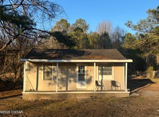 223 Spring Creek Law Rd, Jackson, TN 38305