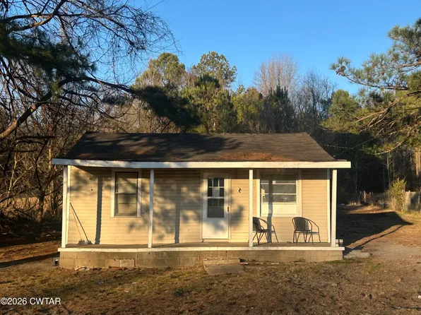 223 Spring Creek Law Rd, Jackson, TN 38305