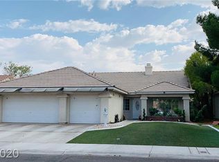 5201 Rancher Ave, Las Vegas, NV 89108