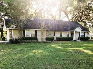 13421 SW 67th Ter, Archer, FL 32618