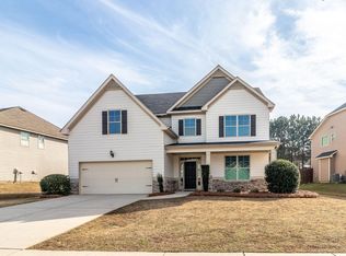 1514 Old Spruce Lane, Grovetown, GA 30813