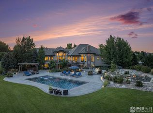 6344 Rookery Rd, Fort Collins, CO 80528