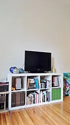 Rented by City Connections Realty