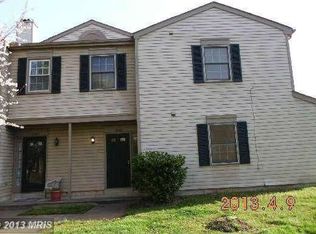 10487 Paradise Ct, Manassas, VA 20109