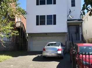 509 Irvine Turner Blvd #1, Newark, NJ 07108
