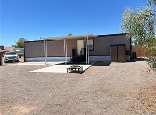 2042 Sweetwater Dr, Bullhead City, AZ 86442