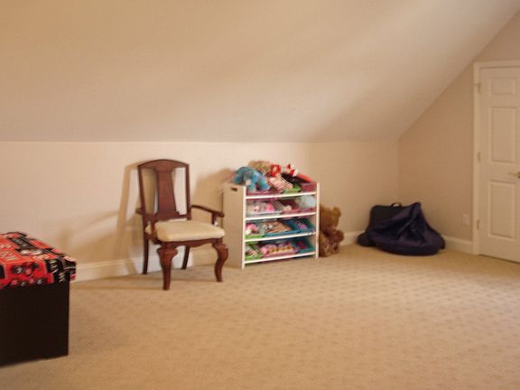 5th bedroom and bonus room