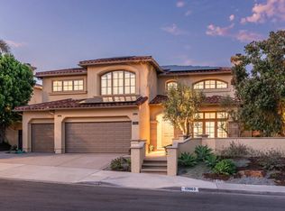 13063 Harwick Ln, San Diego, CA 92130