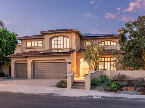 13063 Harwick Ln, San Diego, CA 92130