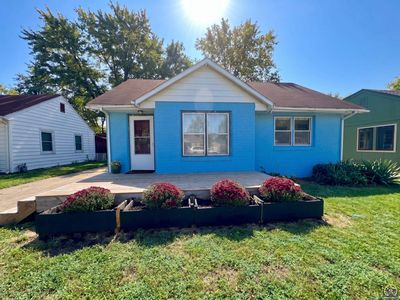 1524 NW Logan St, Topeka, KS, 66608