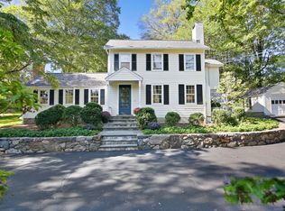 191 W Norwalk Rd, Norwalk, CT 06850