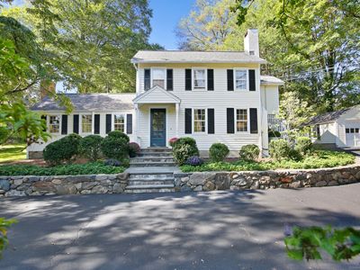 191 West Norwalk Road, Norwalk, CT, 06850