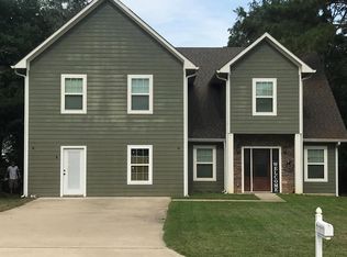 504 Burke St, Diboll, TX 75941