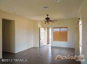 Living Room from dining  area