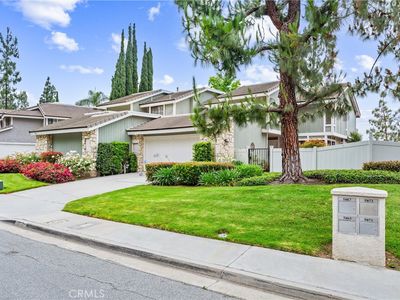 5867 E Mountain Loop Trl, Anaheim, CA, 92807