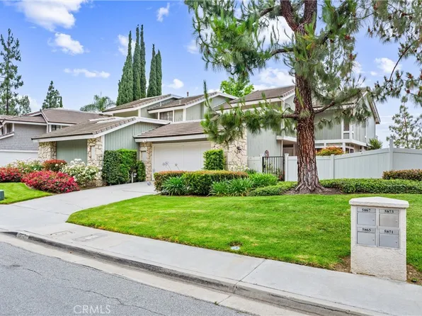 5867 E Mountain Loop Trl, Anaheim, CA 92807