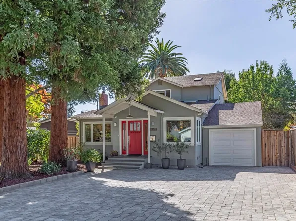 115 Durham St, Menlo Park, CA 94025