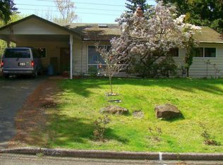 3825 138th Ave SE, Bellevue, WA