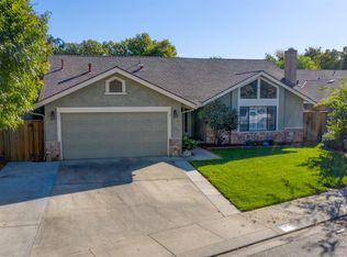 812 Massera Way, Modesto, CA 95356