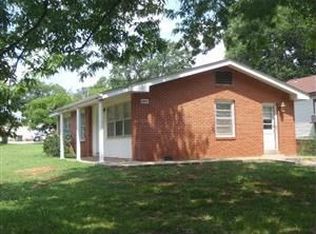 1413 8th Ave SE, Decatur, AL 35601