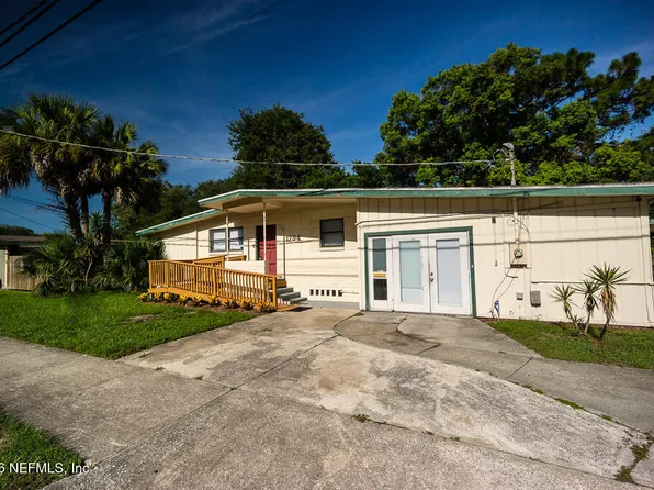 1794 Rogero Rd Suite B, Jacksonville, FL 32211