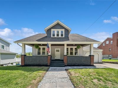 314 W Main St, West Newton, PA, 15089