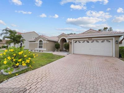 9275 Lake Serena Dr, Boca Raton, FL, 33496