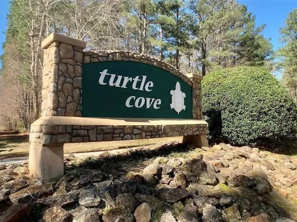 0 Goldeneye Ct Lot 86, Monticello, GA 31064