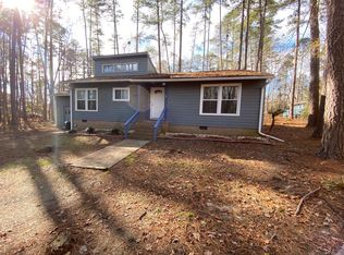 1717 Margarita Ln, Sanford, NC 27332