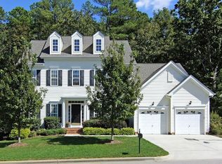 111 Bethabara Ln, Cary, NC 27513