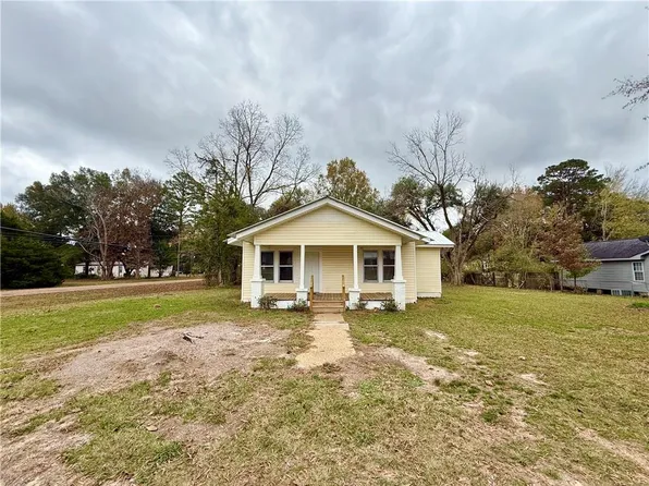 2809 Church St, Olla, LA 71465