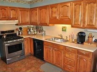 12220 Fields Farm Ct, Granger, IN