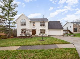 1857 Beacon Hl, Covington, KY 41011