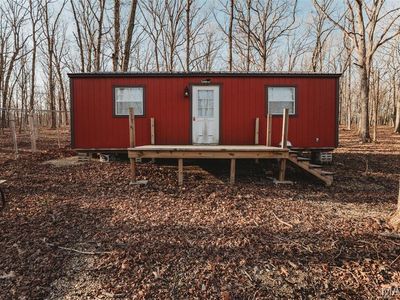 0 Highway P, Cuba, MO, 65453