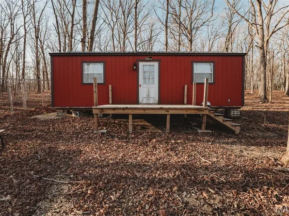 0 Highway P, Cuba, MO 65453