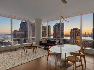 77 Greenwich St APT 16A, New York, NY