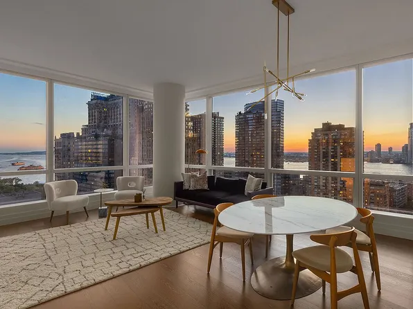 77 Greenwich St APT 16A, New York, NY 10006
