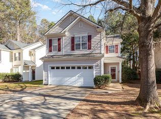 8436 Parkstone Dr, Raleigh, NC 27613
