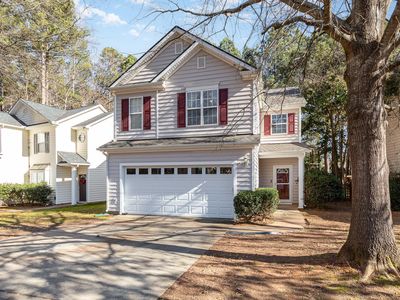8436 Parkstone Dr, Raleigh, NC, 27613