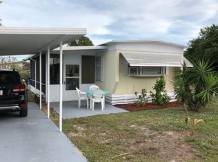 183 Billy Iii Ave, Sebastian, FL 32958
