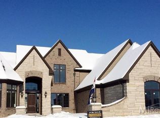 6199 Annapolis Dr, Washington, MI