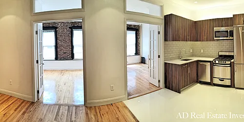 Rented by AD Real Estate Investors