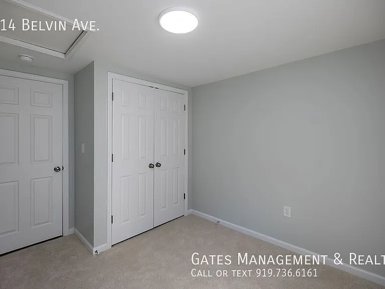 814 Belvin Ave — Photo 13